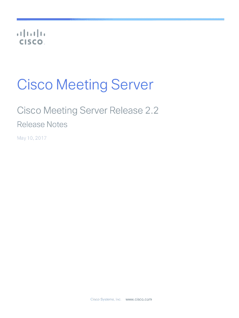 Fillable Online Software Compatibility Matrix for Cisco Unified