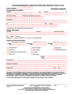 Printable Aflac Claim Forms - Fill Online, Printable, Fillable, Blank