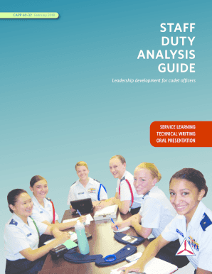 Capp 60 32 - Fill Online, Printable, Fillable, Blank | pdfFiller