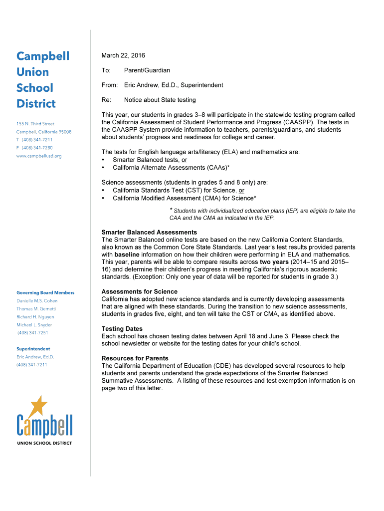 Fillable Online Campbell, California 95008 Fax Email Print pdfFiller