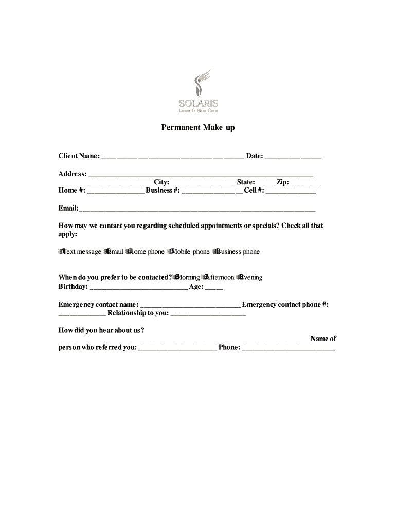 Fillable Online Business whose clients wear robes Daily Celebrity