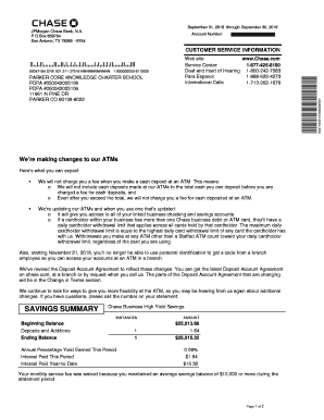 Fillable Online PARKER CORE KNOWLEDGE CHARTER SCHOOL Fax Email Print