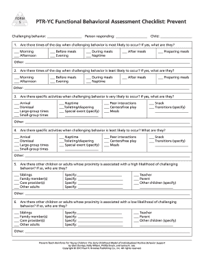 Dog Evaluation Form - Fill Online, Printable, Fillable, Blank | pdfFiller
