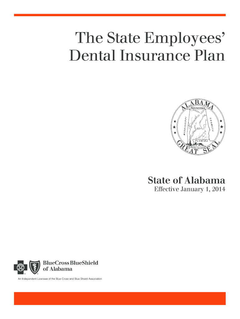 Fillable Online This summary of the State Employees Blue Cross Blue