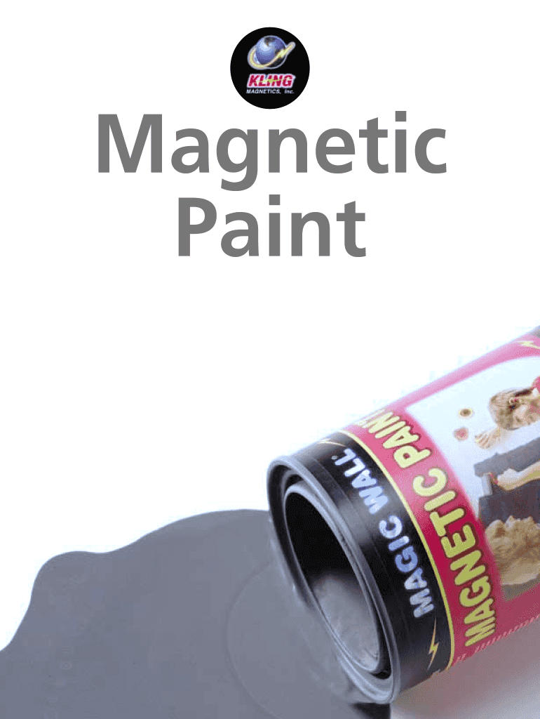 Fillable Online MAKE STICK TO WALLS Fax Email Print pdfFiller