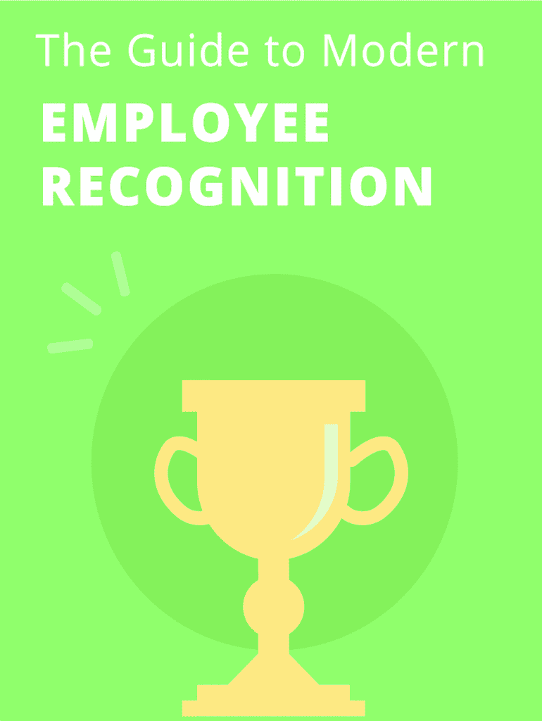 Fillable Online Why Is Employee Recognition Important Fax Email Print