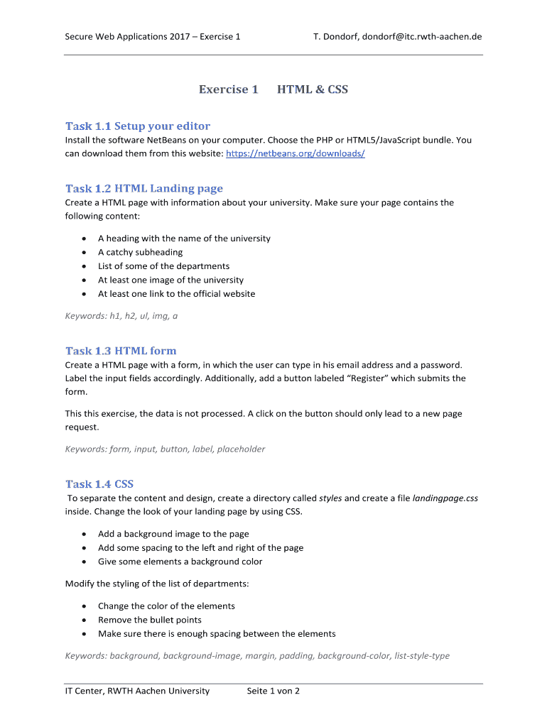 Fillable Online Setup your editor Fax Email Print pdfFiller