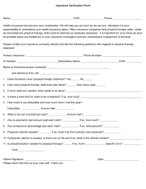 Fillable Online PS Form 5980 - Treatment Verification for Wounded