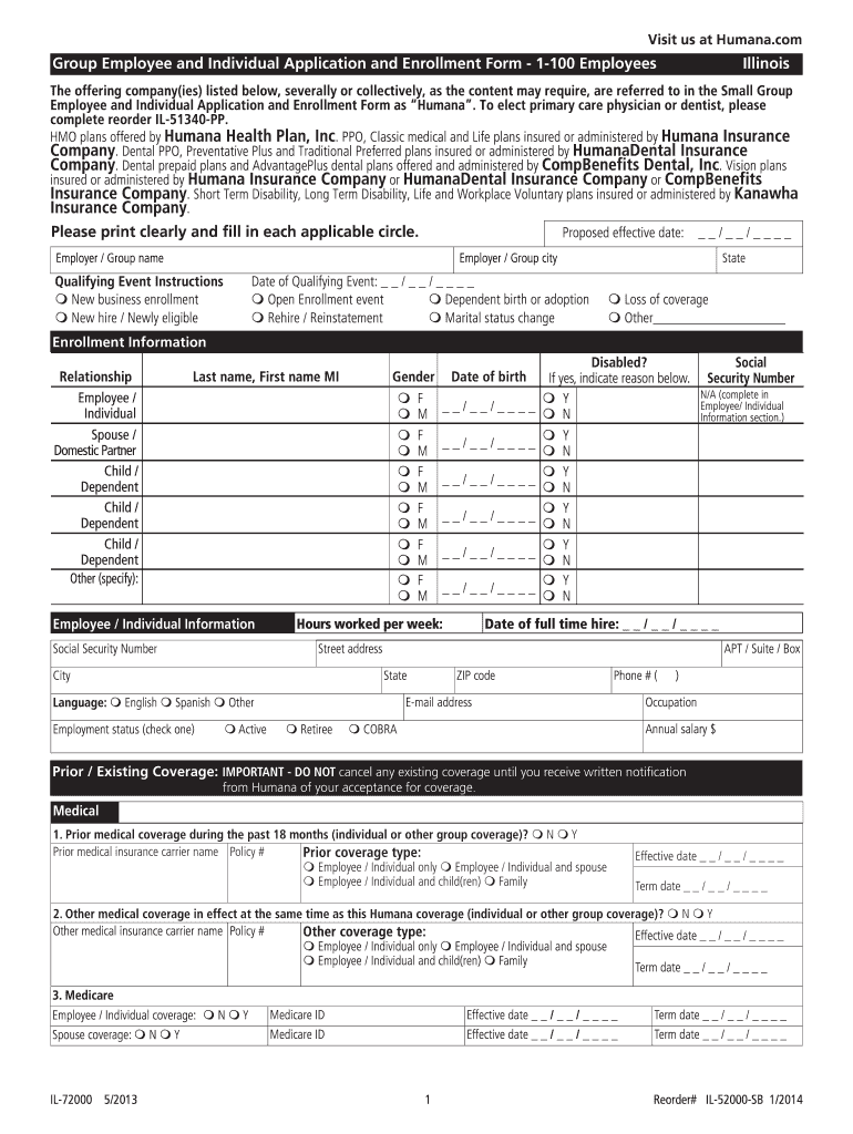 Ga 51340 Pp Fill Online, Printable, Fillable, Blank pdfFiller