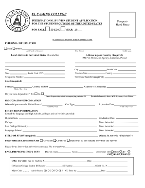 El Camino College 2022 Calendar El Camino College Staff Development Office Staff Development Advisory Committee