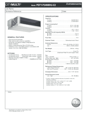 Pefy P24nmhu E2 - Fill Online, Printable, Fillable, Blank | pdfFiller