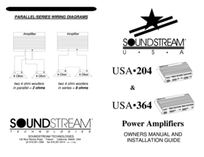 Fillable Online PARALLELSERIES WIRING DIAGRAMS Fax Email Print - pdfFiller