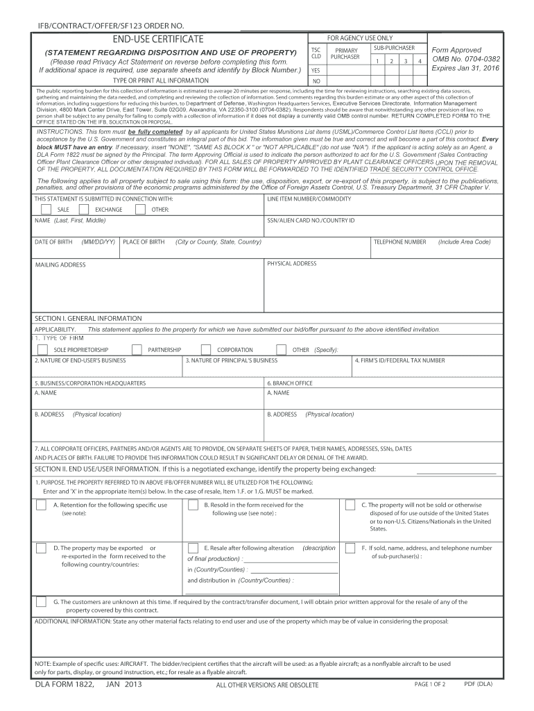 Federal public Fill out & sign online DocHub