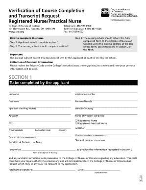 Application Steps For New, Returning, & Transfer Students VCC - Fill