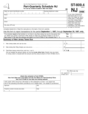 Fillable Online Form NYC-210:2017:Claim for New York City School Tax