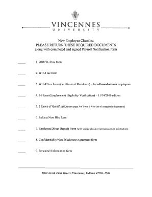 Fillable Online 2018 W-4 tax form Fax Email Print - pdfFiller