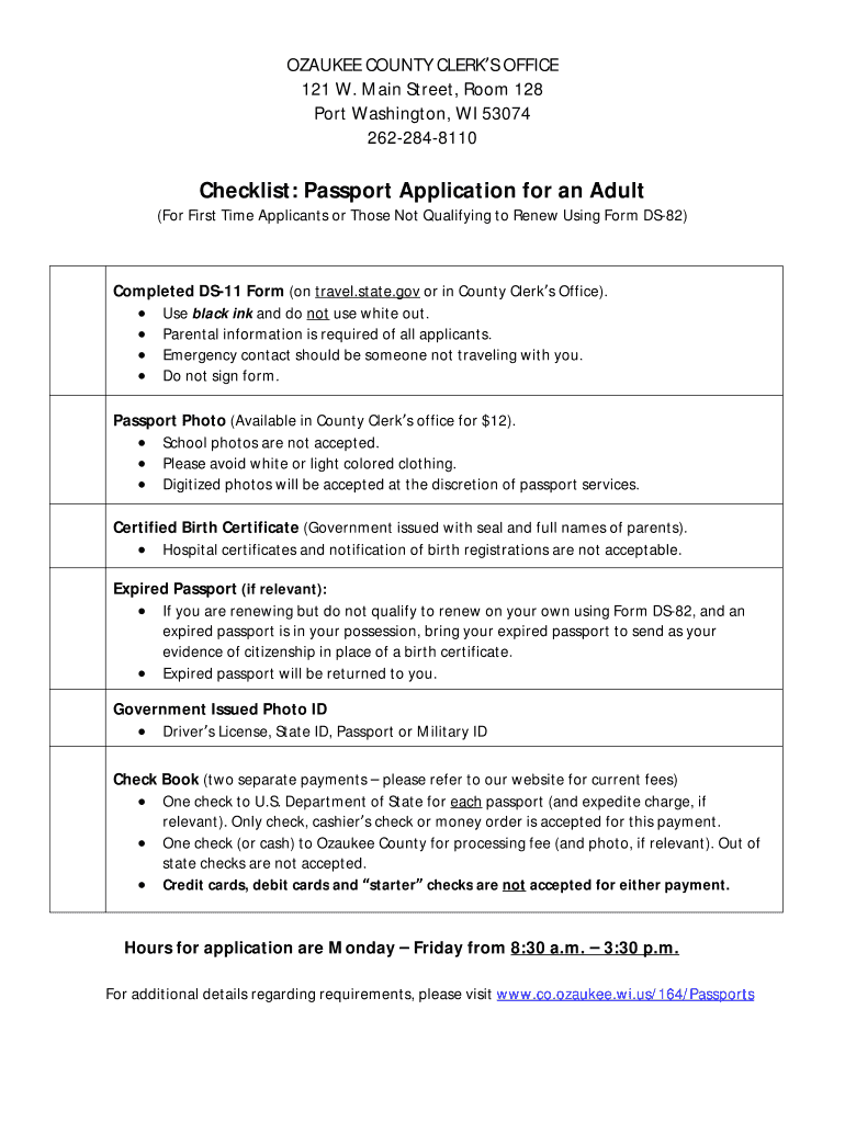 Ozaukee County Deeds at Matthew Stubbs blog