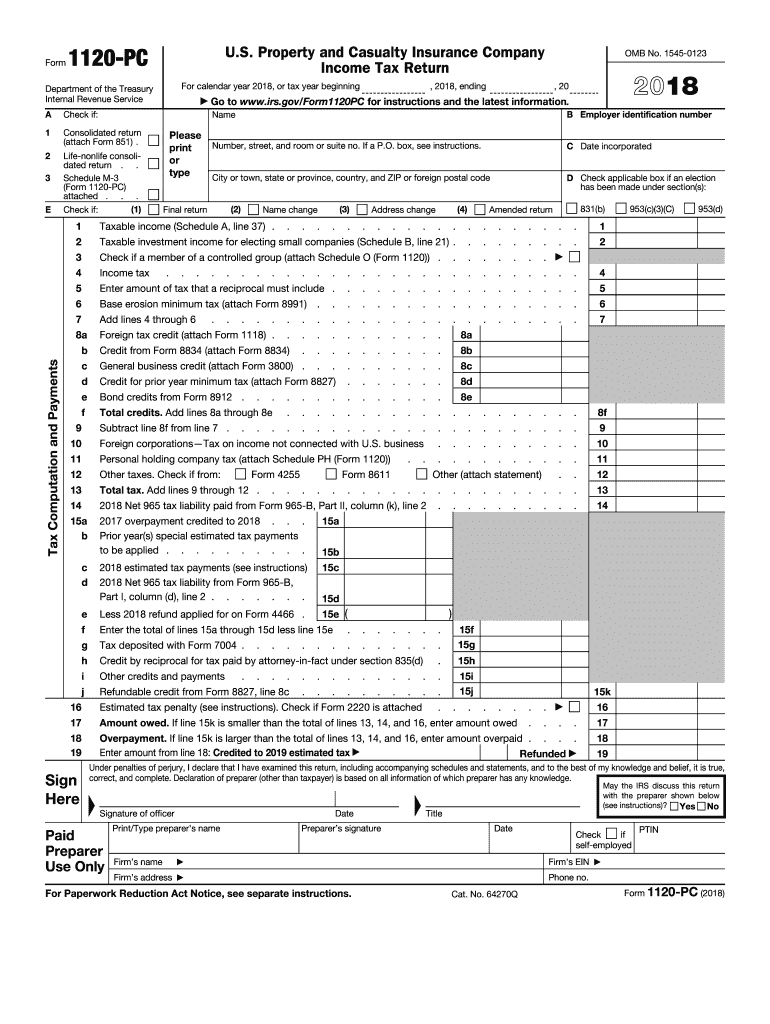 Mn property tax refund 2018 Fill out & sign online DocHub