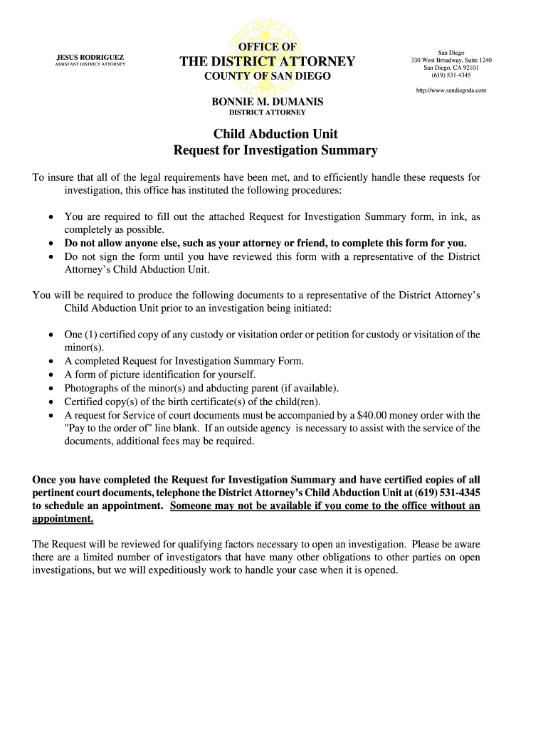 San diego county recorder forms Fill out & sign online DocHub