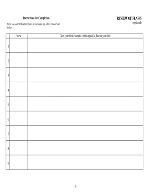 Printable Worksheet Fourth Step - Fill Online, Printable, Fillable
