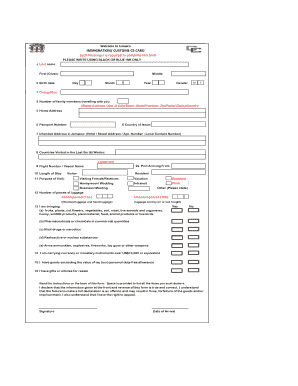 How To Fill Out C5 Form - Fill Online, Printable, Fillable, Blank