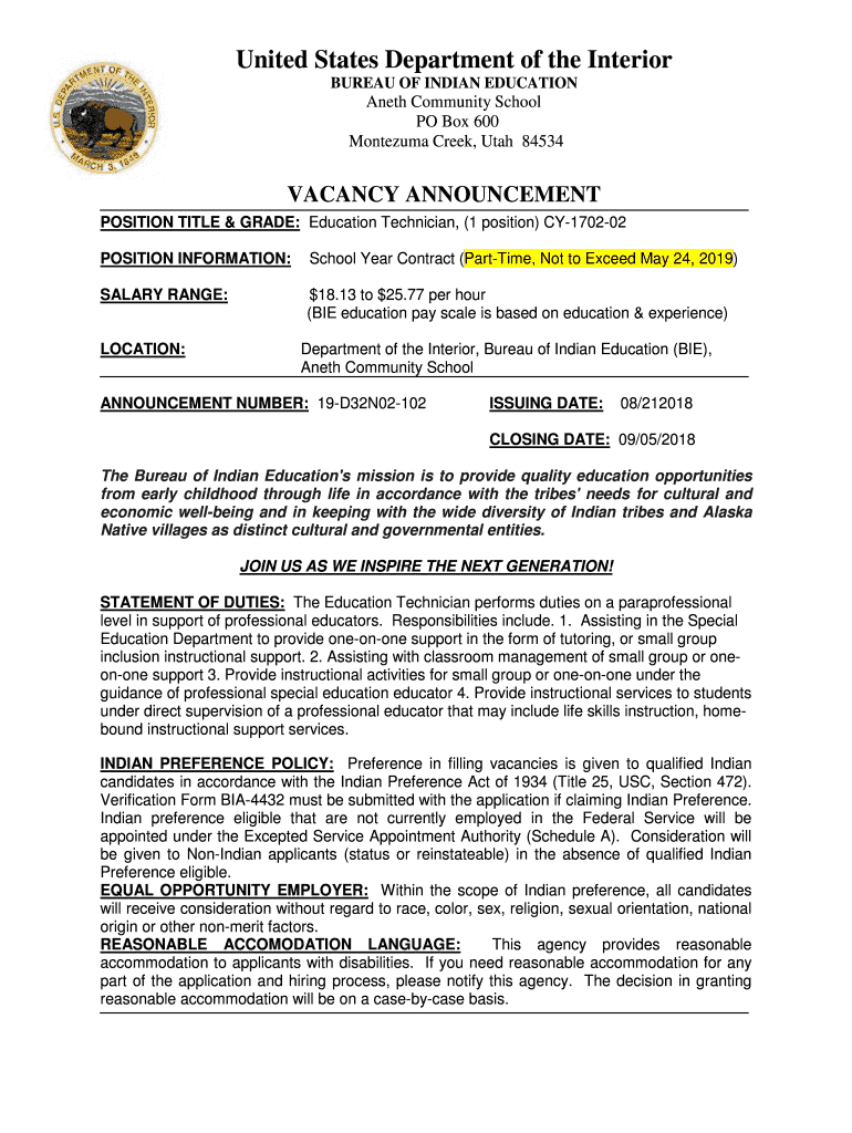 Fillable Online Community School Fax Email Print pdfFiller