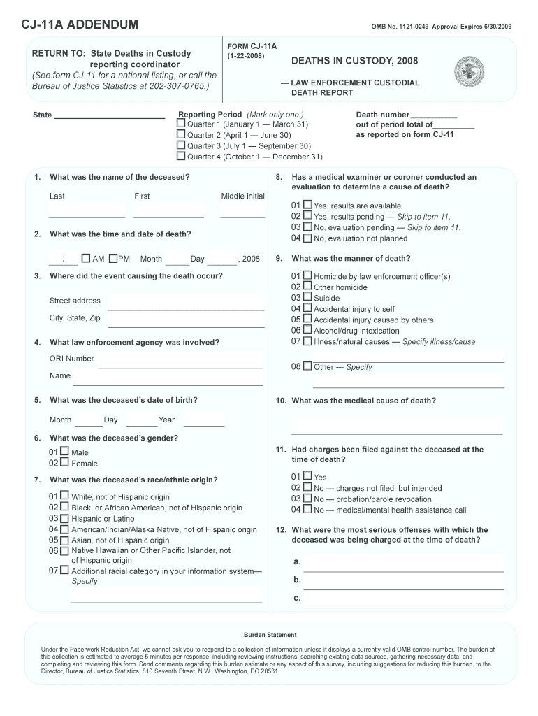 Fillable Online icjia state il Regence Select Individual Health Plan