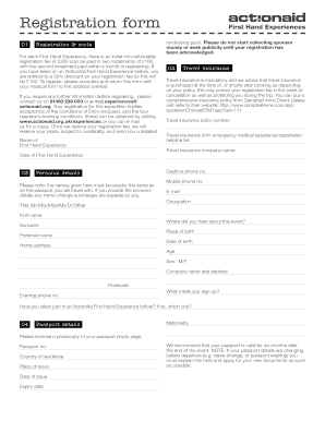 Fillable Online Vehicle Registration Fee Calculator - DMV - State of