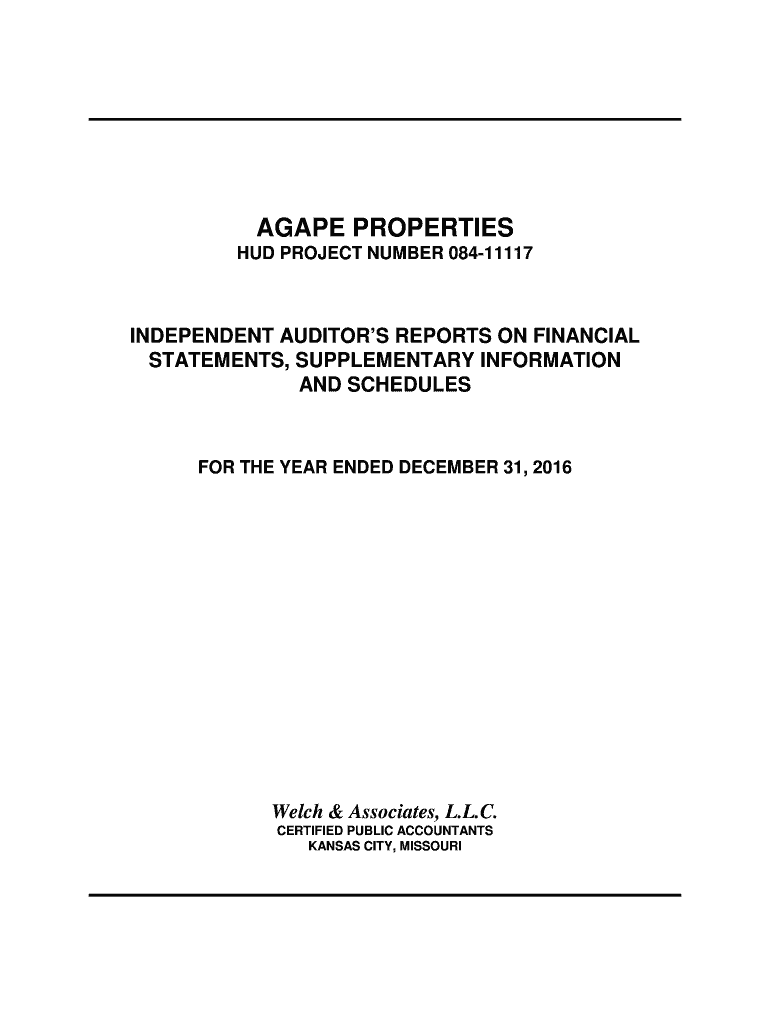 Fillable Online Real Estate Assessment Center Summary of Financial Reporting and Fax Email
