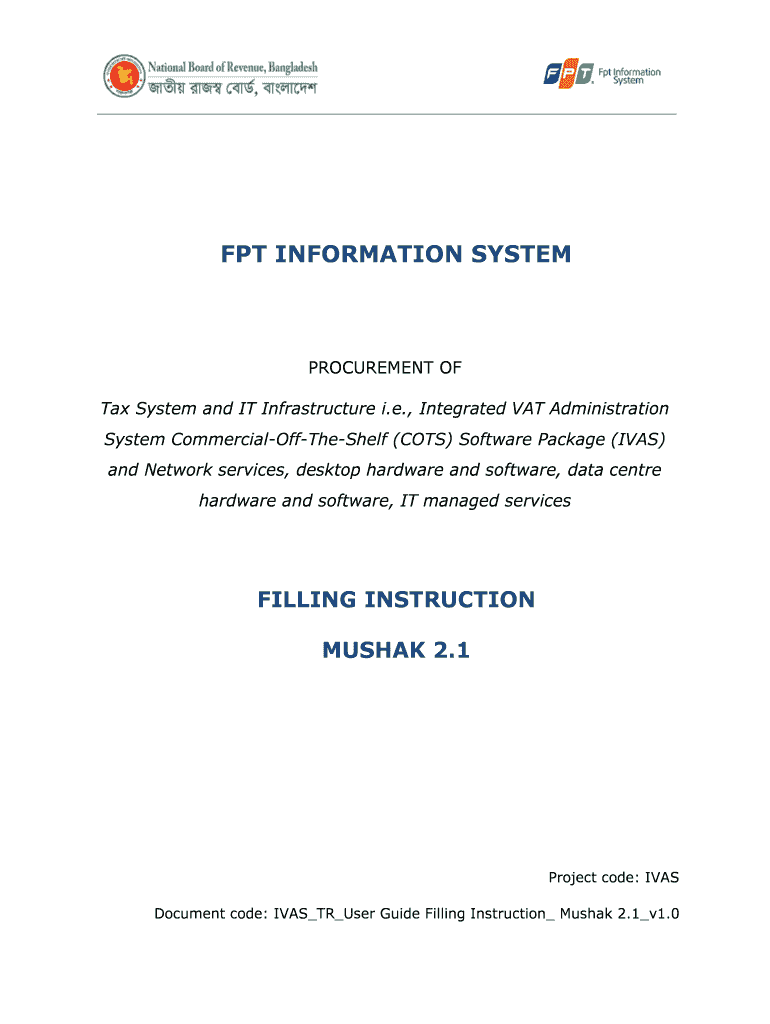 Fillable Online Commercial OfftheShelf (COTS) Revenue Management