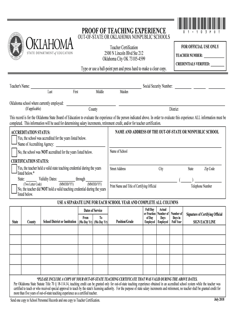 Nys teacher certification lookup: Fill out & sign online | DocHub