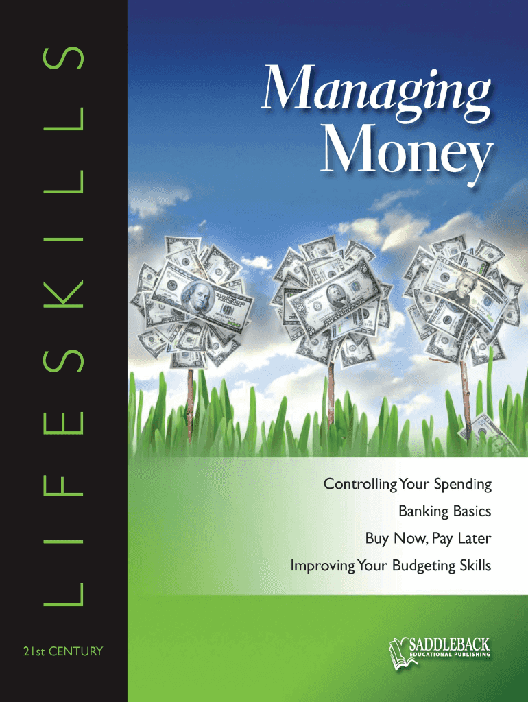 Independent Living Skills Assessment Fill Online, Printable, Fillable