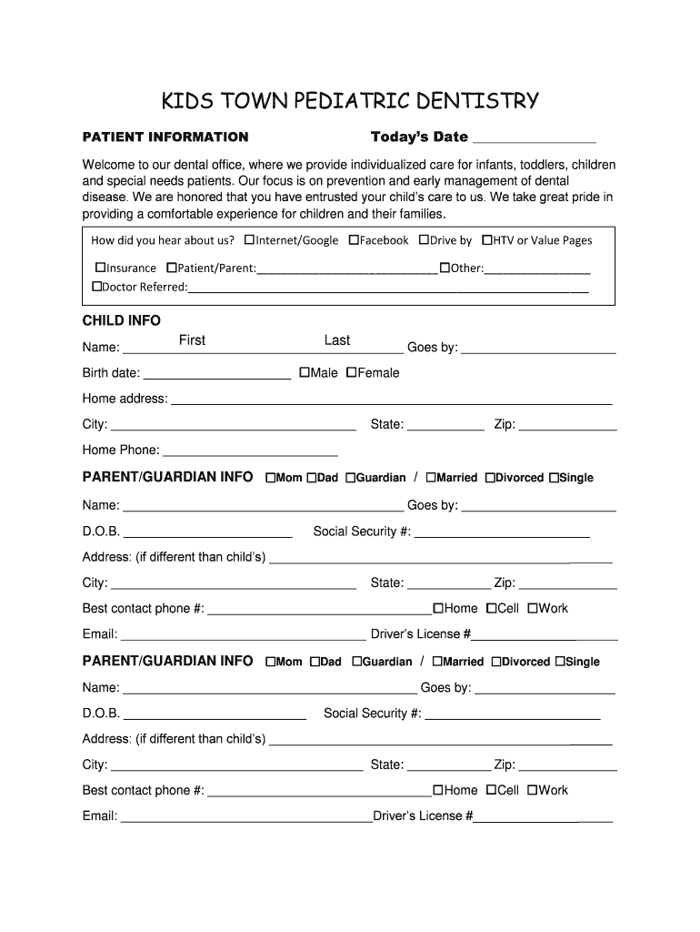 Really does Oregon Dental Association Fill out & sign online DocHub