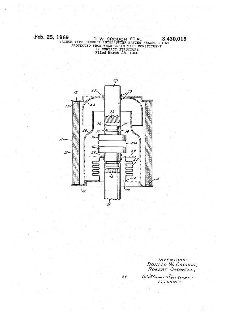 Fillable Online ROBERT CROWELL, Fax Email Print pdfFiller