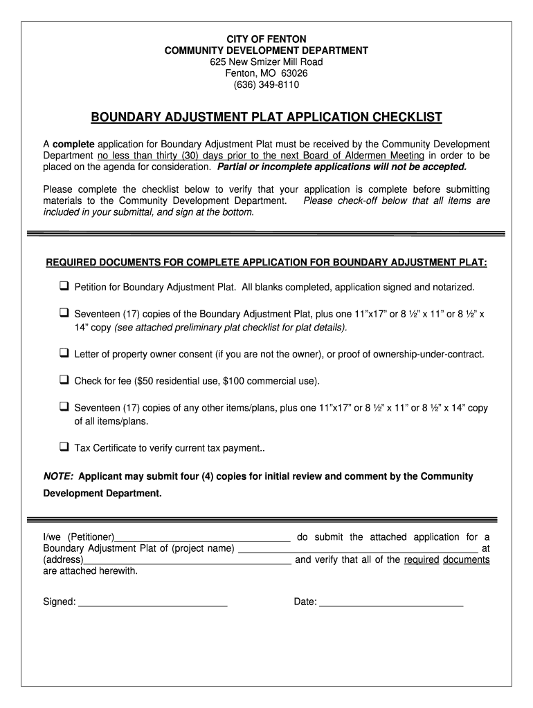 Fillable Online 625 New Smizer Mill Road Fax Email Print pdfFiller