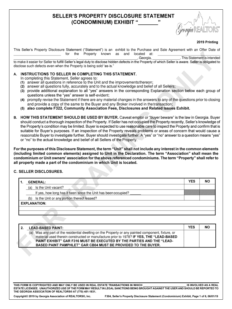 Fillable Online Free North Dakota Residential Purchase and Sale