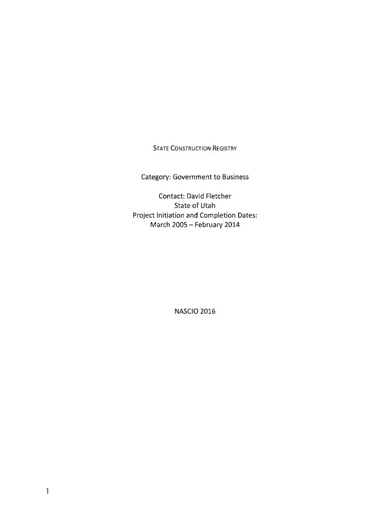 Fillable Online Utah Mechanics Lien Law in Construction FAQs, Forms