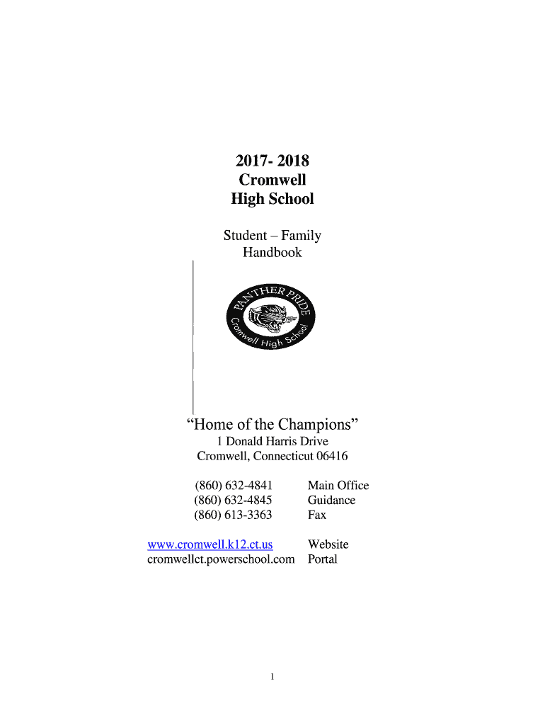 Fillable Online People who live on Harrison Dr in Cromwell, Connecticut