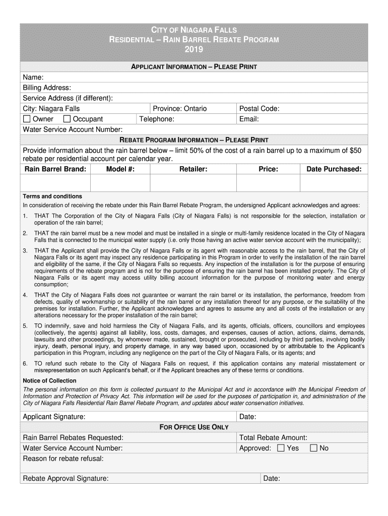 Fillable Online Niagara Falls, Canada Zip Codes World Postal Code Fax