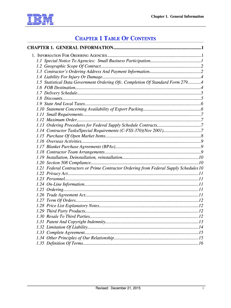 Fillable Online CHAPTER 1 PURPOSE AND USE OF DESK GUIDE GSA Fax Email