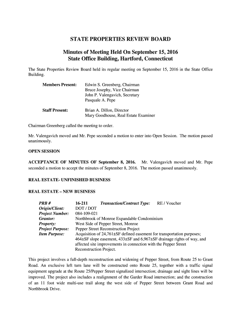 Fillable Online Northbrook of Monroe Expandable Condominium Fax Email