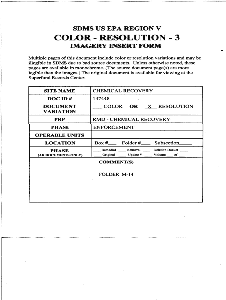 Fillable Online National Lead Information Center Document Request Form
