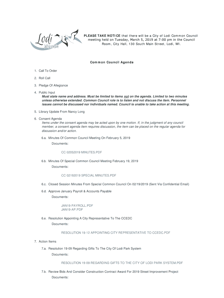 Fillable Online CITY OF LODI Lodi Electric Utility Fax Email Print