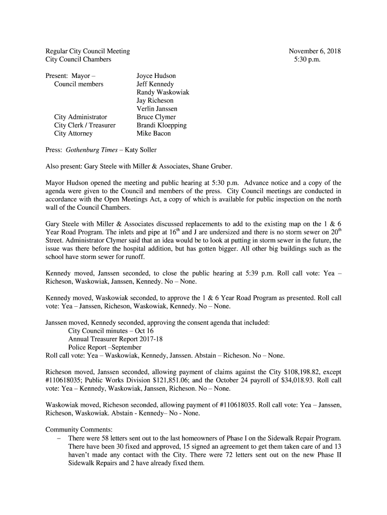 Fillable Online Home / Gordon, Nebraska Fax Email Print pdfFiller