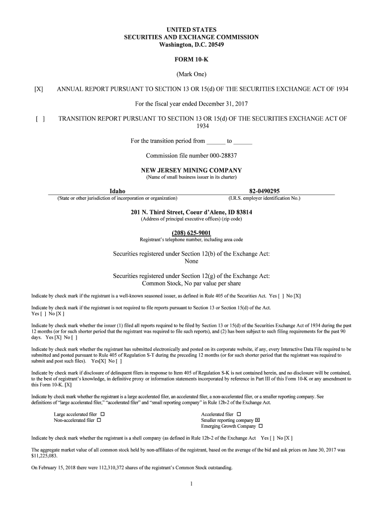 Fillable Online Indicate by check mark if disclosure of delinquent