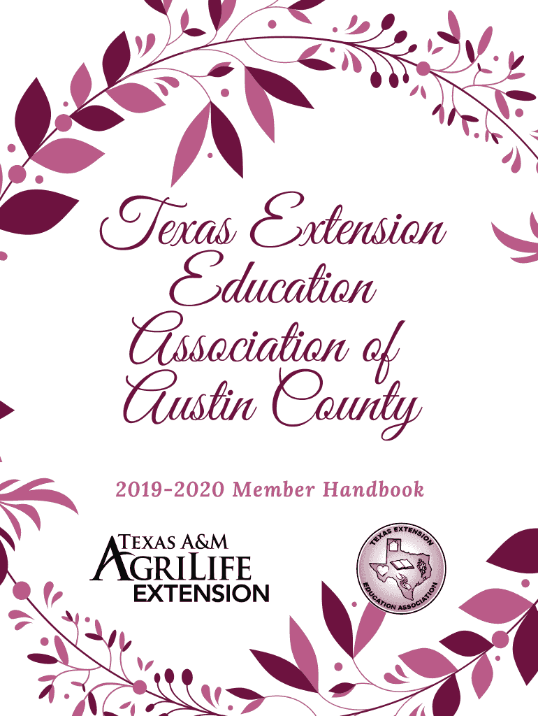 Fillable Online Food Challenge Texas A&M AgriLife Extension County
