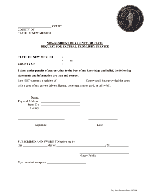 Affidavit Of Non Prosecution Form - Fill Online, Printable, Fillable