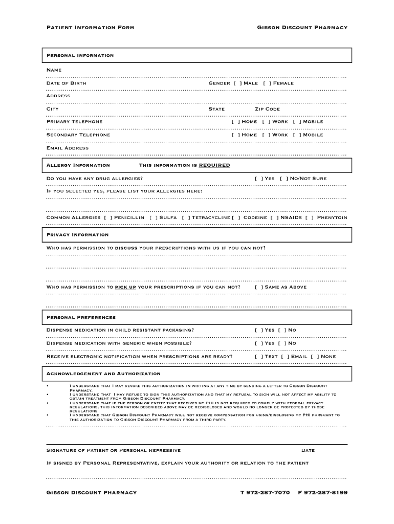 Fillable Online Job Application Fort Madison Community Hospital Fax