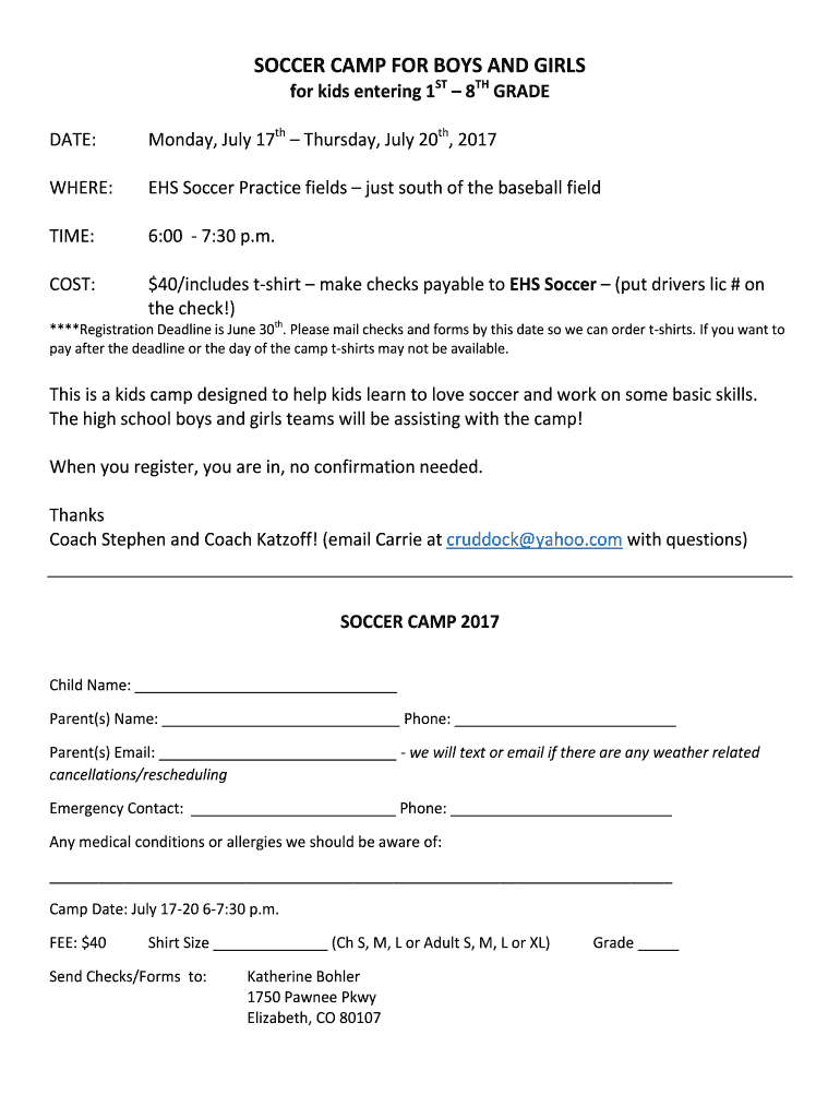 Fillable Online Get Hooked on Summer Fun! Activity Guide Spanish Fork