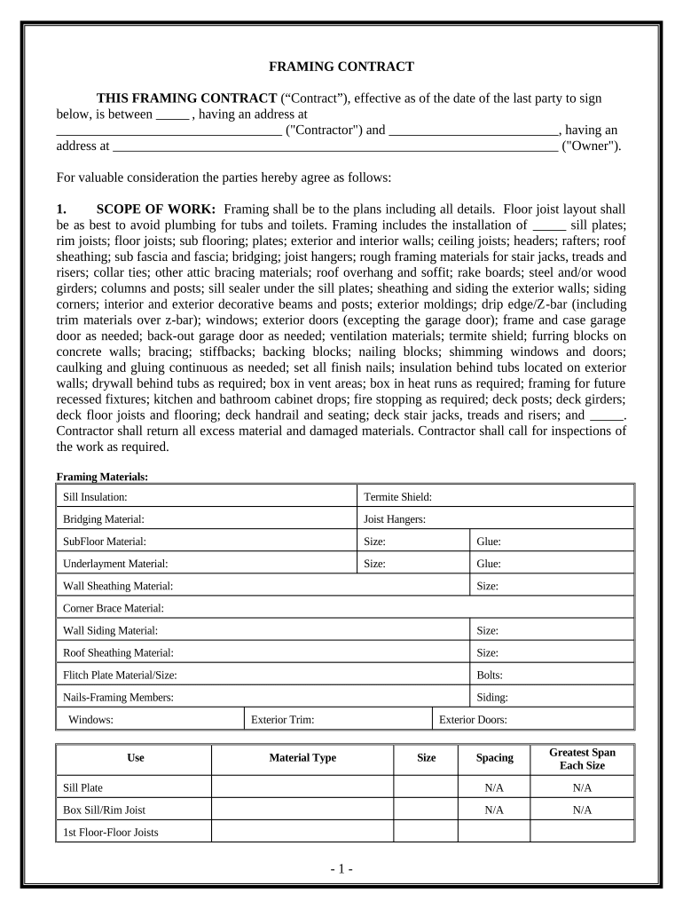 Licensed general contractor delaware Fill out & sign online DocHub